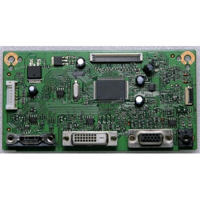 Mainboard Asus LMT 21,5" 1920x1080 VS229HA MAIN BOARD (CMI L30 QISDA 5E.29V01.011) (04020-00212700 4H. 1DP01.A02, E57925) 