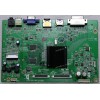 Mainboard Asus LMT 25,0" 2560x1440 PB258Q MAIN BOARD (L&T) TPV 756GFECB0US001 (04020-01630100) (715G6767-M01-002-005I, E193079-B, S/N T54D01312M0015) Mainboard Asus LMT 25,0" 2560x1440 PB258Q MAIN BOARD (L&T) TPV 756GFECB0US001 (04020-01630100) (715G6767-M01-002-005I, E193079-B, S/N T54D01312M0015)