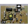 Плата БП Asus 23,8" VN248HA POWER BOARD TPV PLPCED451UAXB (04020-01010600) (715G4497-P08-000-001M, S/N 2888133P0005)
