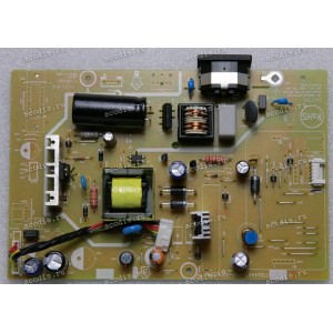 Плата БП Asus 23,8" VN248HA POWER BOARD TPV PLPCED451UAXB (04020-01010600) (715G4497-P08-000-001M, S/N 2888133P0005)