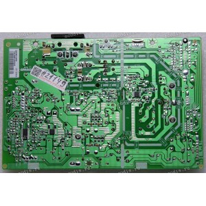 Плата БП Asus 23,8" VN248HA POWER BOARD TPV PLPCED451UAXB (04020-01010600) (715G4497-P08-000-001M, S/N 2888133P0005)