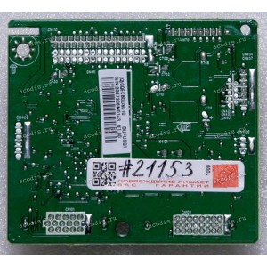 Mainboard Asus LMT 21,5" 1920x1080 VS228NE MAIN BOARD TPV 756GQECB0US010 (04020-00126400, 715C5978-M01-000-004K, S/N 3367306M0143, E243951)  (S/N 3367306M0181, E243951) (S/N 3367306M0159, E243951)V.1.00