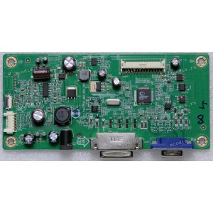 Mainboard Asus LMT 23,0" 1920x1080 VC239N-W MAIN BOARD (L&T) TPV 756GFFCB0CA020 (04020-01670400, 715G7522-M01-000-004L, S/N T58D00008M0007, E310226) (S/N T58D00008M0001, E310226) (S/N T58D00008M0009, E310226)