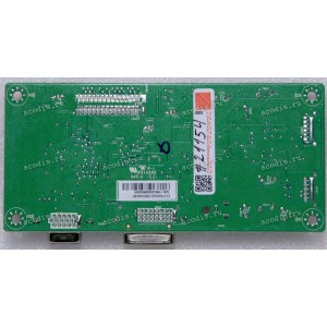 Mainboard Asus LMT 23,0" 1920x1080 VC239N-W MAIN BOARD (L&T) TPV 756GFFCB0CA020 (04020-01670400, 715G7522-M01-000-004L, S/N T58D00008M0007, E310226) (S/N T58D00008M0001, E310226) (S/N T58D00008M0009, E310226)
