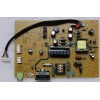 Плата БП Asus 22,0" VW22AT-CSM PW BD (SEC MT12) QISDA 5E.1RJ02.005 (04020-00601900) (E162032, 4H.1AB02.A12) VOL. 3 