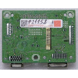 Mainboard Asus LMT 22,0" 1680x1050 VW22AT-CSM MB (SEC MT12) QISDA 5E.1RJ01.025 (04020-00601800) (E157925, 4H.1B80.A00) 