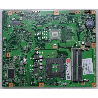 MB Asus Zen AiO27 ZN270IE LGA1151 MAIN_BD._0M/H110 (90PT01R0-R02000, 60PT01R0-MB1C05) ZN270IE REV.2.0 