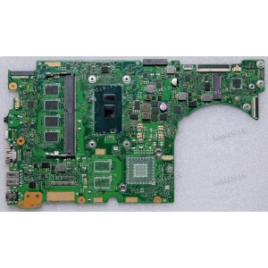 MB Asus UX310UA MB._4G/I3-6100U/AS (90NB0CJ0-R00040, 60NB0CJ0-MB1030) UX310UV REV. 2.0 