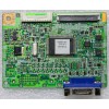 Mainboard Samsung 19,0" 1280x1024 943N (LS19MYAESBA/EN) (BN41-01172B) REV. MP1.1.