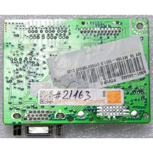 Mainboard Samsung 19,0" 1280x1024 943N (LS19MYAESBA/EN) (BN41-01172B) REV. MP1.1.