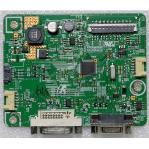 Mainboard Samsung 23,0" 1920x1080 S23E200, S23E200B, LS23E20KBS/CI (SE200 1A1D REV: MP1.0, BN41-02212A, BN91-14986L, CN10BN9408434S, BN94-08434S) Chips SE1369HL-NT