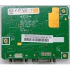 Mainboard Samsung 23,0" 1920x1080 S23E200, S23E200B, LS23E20KBS/CI (SE200 1A1D REV: MP1.0, BN41-02212A, BN91-14986L, CN10BN9408434S, BN94-08434S) Chips SE1369HL-NT