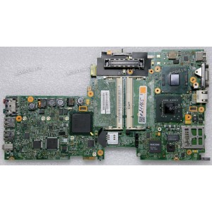 MB Lenovo ThinkPad X61 (11S42W7929Z 55.4B401.351) KSNOTE3 MB 06216-1 48.4B404.011 Intel L7500 Intel SLA5T Intel SLA5R