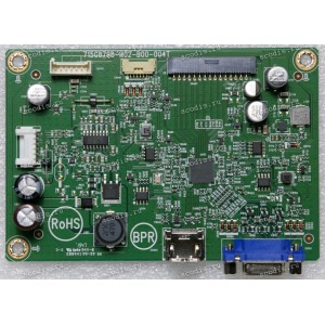 Mainboard HP 21,5" 1920x1080 22W (715G8798-M02-B00-004T) (715G8798-M01-B00-004T) (715G8798-M0C-B00-004T) (E88441)