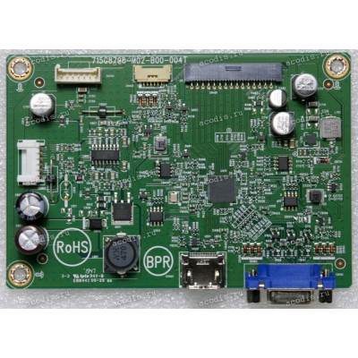Mainboard HP 21,5" 1920x1080 22W (715G8798-M02-B00-004T) (715G8798-M01-B00-004T) (715G8798-M0C-B00-004T) (E88441)