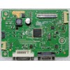 Mainboard Samsung 22,0" 1680x1050 S22C200BW (LS22C20KBW/CI) (BN41-02060A SC200/450) REV. MP1.0 1 чип Samsung SE1269HL-NT