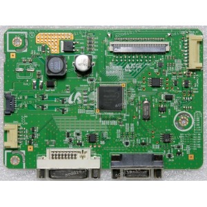 Mainboard Samsung 22,0" 1680x1050 S22C200BW (LS22C20KBW/CI) (BN41-02060A SC200/450) REV. MP1.0 1 чип Samsung SE1269HL-NT