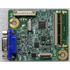 Mainboard Acer 19,5" 1600x900 KL202HQL (KL202HQL b) (4H.22T01.A12) (E213009) Mainboard Acer 19,5" 1600x900 KL202HQL (KL202HQL b) (4H.22T01.A12) (E213009)