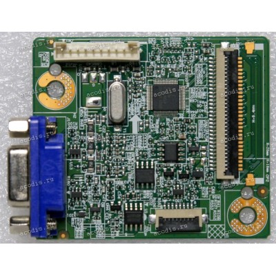 Mainboard Acer 19,5" 1600x900 KL202HQL (KL202HQL b) (4H.22T01.A12) (E213009)
