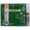Mainboard Acer 19,5" 1600x900 KL202HQL (KL202HQL b) (4H.22T01.A12) (E213009)