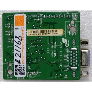 Mainboard Acer 19,5" 1600x900 KL202HQL (KL202HQL b) (4H.22T01.A12) (E213009) Mainboard Acer 19,5" 1600x900 KL202HQL (KL202HQL b) (4H.22T01.A12) (E213009)