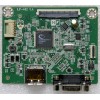 Mainboard Dell 23,0" 1920x1080 E2316Hf (492A00AL1300H01) (ILIF-462 V.A) (CHIP TSUMP58CHT9-3)