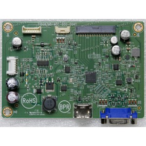 Mainboard HP 23,8" 1920x1080 24W (HSTND-9531-A) (715G8798-M0C-B00-004T) (E88441) (CHIP RTD2313R H1F54E2 GH11C)