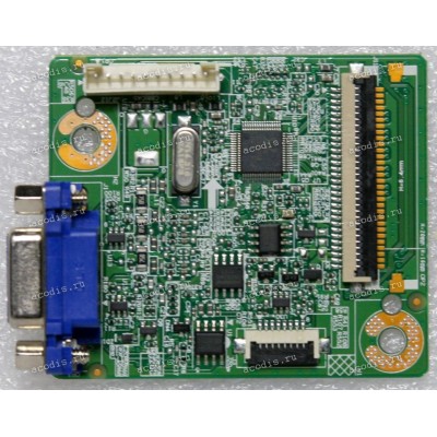 Mainboard Acer 19,5" 1600x900 V206HQL, V206HQL Ab (4H.22T01.A12) (E157925)
