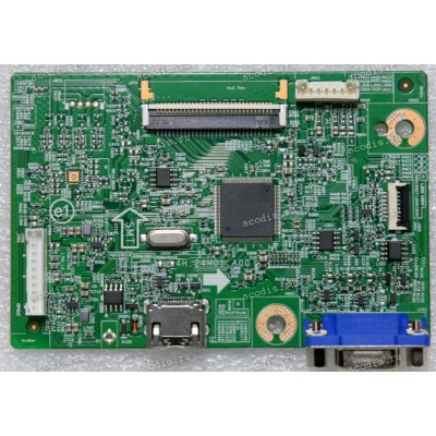 Mainboard Acer 23,8" 1920x1080 KB242HYL (KB242HYL bix) (4H.24H01.A00) (E157925) REV: B0130