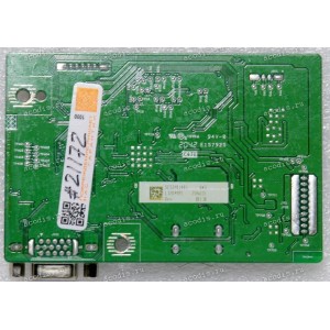 Mainboard Acer 23,8" 1920x1080 KB242HYL (KB242HYL bix) (4H.24H01.A00) (E157925) REV: B0130