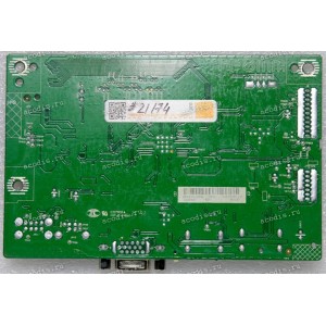 Mainboard Asus LMT 21,5" 1920x1080 VP229HE (4H.4CR01.A10) (E227809) REV: B0130