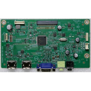 Mainboard BenQ 21,5" 1920x1080 GW2280-T (715G8943-M0A-001-004K) (E243951) V002, V003 TSUMO88CDT9-1, TSUM088CDT9-1