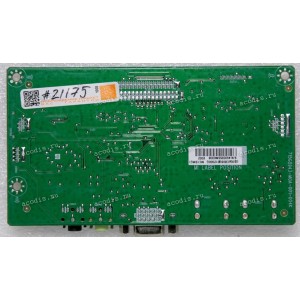 Mainboard BenQ 21,5" 1920x1080 GW2280-T (715G8943-M0A-001-004K) (E243951) V002, V003 TSUMO88CDT9-1, TSUM088CDT9-1