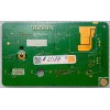 Mainboard Samsung 23,0" 1920x1080 S23C350B (LS23C350BS/CI) (BN41-01960A) REV: MP1.0 (CHIP Samsung SE1269HL-NT)