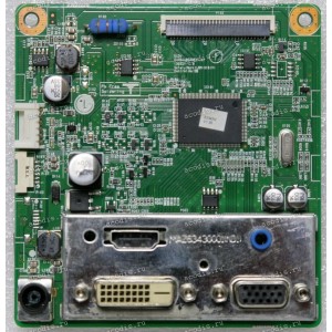 Mainboard LG 23,0" 1920x1080 Flatron E2342VA (E2342-BNA) (E169467)