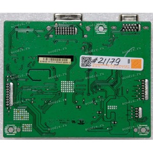 Mainboard Asus LMT 24,0" 1920x1080 VK248H (04020-00450100) (4H.1AB01.A00) (VE228H) (E227809) (CHIP RTD2483RD)