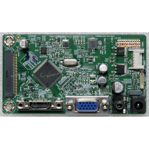 Mainboard AOC 21,5" 1920x1080 22B2H (715G9353-M0C-B01-004I) (E193079-B) (CHIP TSUMU588DT9-8)