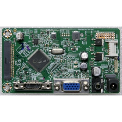 Mainboard AOC 21,5" 1920x1080 22B2H (715G9353-M0C-B01-004I) (E193079-B) (CHIP TSUMU588DT9-8)