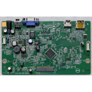 Mainboard BenQ 23,8" 1920x1080 GW2406-T (GW2406Z) (9H.LFDLA.TBE) (715G6056-M0A-002-004I) (E193079-B) Novatek NT68857UMPQ Mainboard BenQ 23,8" 1920x1080 GW2406-T (GW2406Z) (9H.LFDLA.TBE) (715G6056-M0A-002-004I) (E193079-B) Novatek NT68857UMPQ
