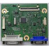 Mainboard Acer 19,5" 1600x900 V206HQL (V206HQL bd) (4H.22T01.A03, H4.22T01.A00) (E213009)