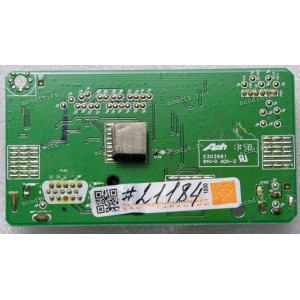 Mainboard LG 19,5" 1600x900 Flatron 20EN33SSA (20EN33SS-BA) (EN33S Realtek EAX64985202(1.1)) (E303981)