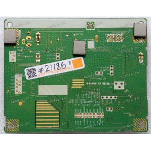 Mainboard Samsung 23,6" 1920x1080 S24B300HL (LS24B300HL/CI) (BN41-01780B, BN41-01780) REV: MP1.1 (CHIP Samsung SE1179LML-NT)