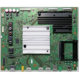 Mainboard Sony 55,0" 3840x2160 KD-55XE8599 COMPL SVC BMKS_EU_KH (A2170497B) (Son: 829 801 313) (188276163) 