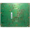 Mainboard Sony 55,0" 3840x2160 KD-55XE8599 COMPL SVC BMKS_EU_KH (A2170497B) (Son: 829 801 313) (188276163) 
