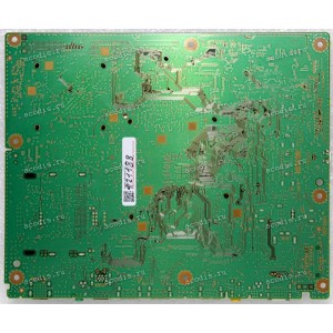 Mainboard Sony 55,0" 3840x2160 KD-55XE8599 COMPL SVC BMKS_EU_KH (A2170497B) (Son: 829 801 313) (188276163) 