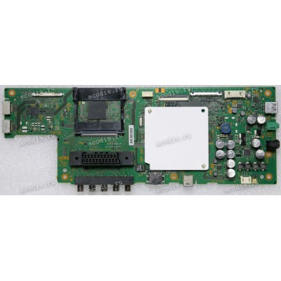 Mainboard Sony 32,0" 1920x1080 KDL-32W650A BKE/T_LW_Both_AEP_STD COMP SVC (A1927454A) 