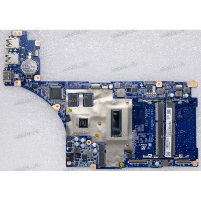 MB Sony SVF15N2Z2RB SVC Flx-Fi3ambx(I7/4500U-1.8E4GNEONEW5IN1S/P/EXT4G/NEW (A2044285A) DA0FI3MB8E0 Rev.E (BKE_LW_BOTH_AEP_STD COMP ) 