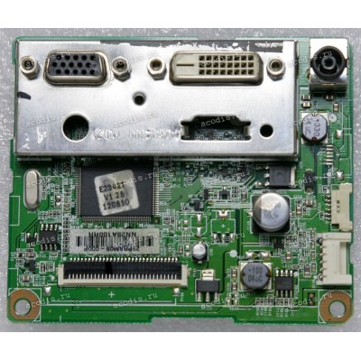 Mainboard LG 23,0" 1920x1080 Flatron E2342TA (E2342T-BNA) (E303981) (E169467)
