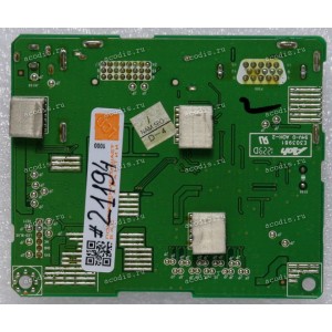 Mainboard LG 23,0" 1920x1080 Flatron E2342TA (E2342T-BNA) (E303981) (E169467)