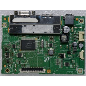 Mainboard Samsung 23,0" 1920x1080 S23A550H (LS23A550HC/CI) (BN68-00614A-00) (BN41-01734A) REV: MP1.0
